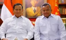 Mulyadi Dewan Pembina Gerindra Geram dengan Aksi Segel Menteri Hanif Faisol Nurofiq