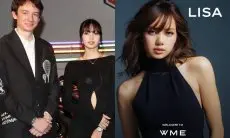 Lisa BLACKPINK Diduga Dapat Keuntungan Nepotisme dari Pacarnya Usai Gabung WME untuk Karier Akting