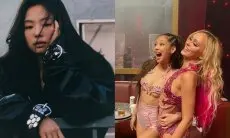 Jennie BLACKPINK Bahas Reaksi Keras yang Diterima atas Perannya di Serial 'The Idol'