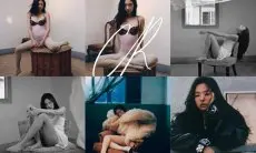 Jennie BLACKPINK Kembali Bikin Heboh Usai Pemotretan Terbuka dengan CR Fashion Book