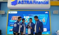 ACC Tawarkan Bunga 2,3% untuk Pengunjung GIIAS Bandung 2025