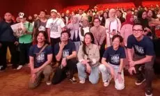 Film Tukar Takdir Suguhkan Akting Drama Nicholas Saputra, Marsha Timothy dan Adhisty Zara yang Terkait Investigasi Petaka Pesawat