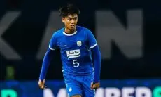 Kakang Rudianto Ucapkan Syukur Kembali Dipercaya Gabung Timnas U-23