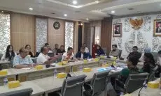 Mengadu Soal Larangan Study Tour, DPRD Jabar Siap Tindaklanjuti