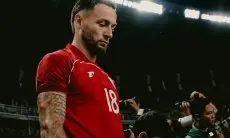 Begini Tanggapan Marc Klok Soal Peluang Timnas Indonesia di Piala Asia 2027