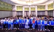 IPB Half Marathon 2025 Siap Digelar, Ribuan Pelari Bakal Tanam Ribuan Pohon