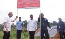 Ribuan Pekerja Puncak Dirumahkan, AMBS Minta Menteri Lingkungan Hidup Cabut Sanksi Terhadap Puluhan Usaha Wisata