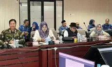 DPRD Kota Bogor Siap Sahkan Raperda P3Napza untuk Wujudkan Kota Bebas Narkoba