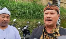 Salametan Cai dan Melak Tangkal, Ketika Tradisi dan Alam Bersatu di Bandung Barat