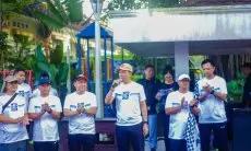 Hari Pariwisata Dunia 2025, Wali Kota Bersama Ribuan Pelari Jelajahi Destinasi Wisata Bogor