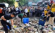 Terancam Pembatasan Pembuangan ke TPA Sarimukti, DLH Cimahi Imbau Warga Pilah Sampah dari Rumah