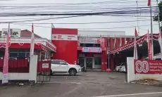 Animo Pendonor Darah Tinggi, PMI Kabupaten Bogor Butuh Kantor Baru