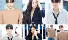 Begini Reaksi Netizen saat Tahu V BTS, Jennie BLACKPINK dan Kai EXO Pergi ke Paris Bersamaan