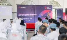 XLSMART Dukung Kreativitas Generasi Muda di Tasikmalaya dan Tulungagung via Program Teman Pintar Indonesia
