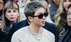 RM BTS Ungkap Pemikiran Tentang Pernikahan dan Menjadi Orang Tua: Itu Tidak akan Mudah