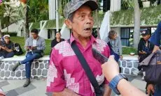 Ketipu Rp5 Juta oleh 'Gubernur Dedi Mulyadi' di Facebook, Didi Mahdi Mengadu ke Bale Pananggeuhan Gedung Sate