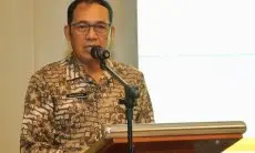 Cimahi Raih Peringkat 5 Besar SPBE di Jawa Barat, Ngatiyana: Bukti Komitmen Transformasi Digital