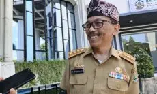 Puluhan Aduan Mengalir di Hari Pertama Bale Pananggeuhan Dibuka, ASN Gedung Sate Diminta “Lari” Layani Warga