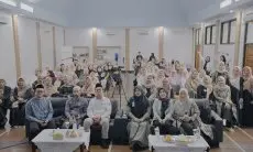 Prudential Syariah dan Al-Azhar Edukasi Orang Tua Bandung Soal Keuangan Syariah di Era Digital