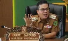 Bupati Dadang : Pinjaman Modal Bergulir Tanpa Bunga Jadi Solusi Lawan Bank Emok dan Pinjol