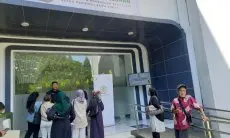 57 Aduan Masuk di Bale Pananggeuhan Pada Hari Pertama Diluncurkan, Masalah Pendidikan dan Kesehatan Mendominasi