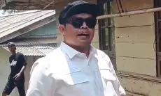 Jabatan Wakil Rakyat Dimanfaatkan Jaro Peloy untuk Merawat dan Membantu ODGJ