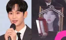 Bukan Romantis, Kunjungan Kim Sae Ron ke Rumah Kim Soo Hyun Disebut Pengacara Sebagai Hal Biasa