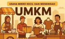 Pengeluaran Warga Cimahi Menurun Tipis, UMKM Diminta Lebih Peka Pasar