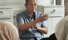 DPMD Jabar Tegaskan Transparansi Dana Desa, Kades Panggalih Cisewu Sudah Diingatkan 
