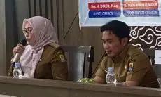 Capaian Program TB di Cirebon Belum Penuhi Target