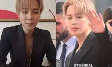 Jimin BTS Kembali Singgung Hubungan Masa lalu dengan Song Da Eun: Menjadi Orang Dewasa Tidak Mudah