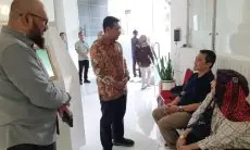 35 Aduan Masuk di Hari Kedua Dibukanya Bale Pananggeuhan, Masalah Pendidikan dan Kesehatan Paling Dominan