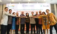 Danamon, Manulife Indonesia dan Universitas Prasetiya Mulya Kolaborasi Siapkan Generasi Unggul