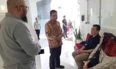 DPRD Jabar Dukung Penuh Pos Aduan Bale Pananggeuhan