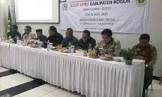 Miliki Kawasan Industri, Citeureup Minta Gubernur Jabar Membangun SMKN di Wilayahnya 