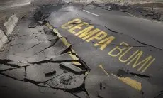 Rentetan Gempa Guncang Bandung dan Purwakarta, BMKG: Bukan dari Sesar Lembang