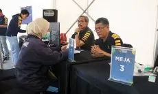 Bapenda Kota Bandung Hapus Denda PBB 2024 ke Bawah