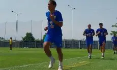 Dua Pemain Dipastikan Absen di Laga Persib vs PSBS Biak