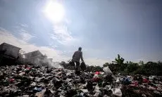 Bantuan RW Bebas Sampah Naik Jadi Rp 200 Juta, Pemkot Bandung Targetkan 2026