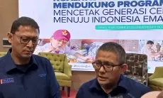 TC Tirta Pakuan Percepatan Peningkatan SDM Internal dan PDAM SeIndonesia 