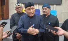 Pemkot Bandung Hapus Tunggakan PBB Lama