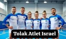 DPP KNPI Tegaskan Pemerintah Tolak Atlet Israel ke Jakarta : Sesuai Spirit KAA 1955