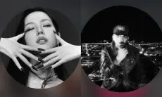 Ganti Foto Profil IG Jelang Comeback Solo, Jisoo BLACKPINK Malah Dirumorkan Kencan dengan Penyanyi Ini