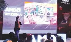Hadirkan Prosesor Produktivitas Tinggi, AMD Indonesia Fokus Segmen Pasar Bisnis Ritel
