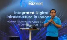 Biznet Genjot Konektivitas Nasional di Usia 25 Tahun