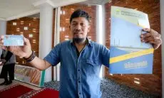 Pemkot Bandung Tuntaskan Masalah Administrasi Kependudukan Warga Tamansari