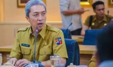 Dedie Apresiasi Komitmen DPRD Kota Bogor Sahkan Dua Perda Baru