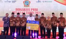 bank bjb dan PWRI Luncurkan Kartu ATM Co-Branding untuk Pensiunan Indonesia