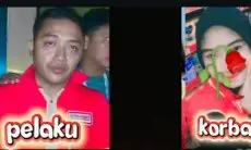 Kronologi Pegawai Alfamart Ditangkap Usai Bunuh dan Perkosa Rekan Kerja