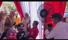 Viral Warga Garut Tagih Janji Bantuan ke Wakil Bupati hingga Berujung Debat